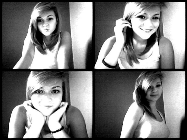 Stare :)