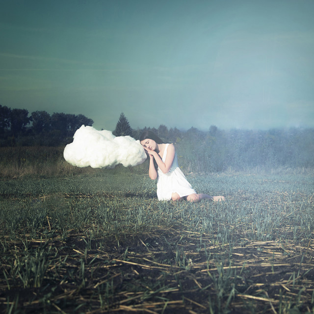 Beyond the clouds 1/6
