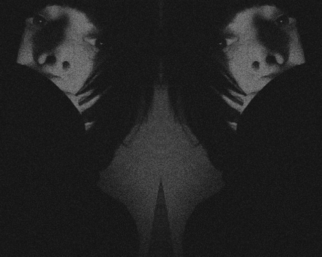 Meow.