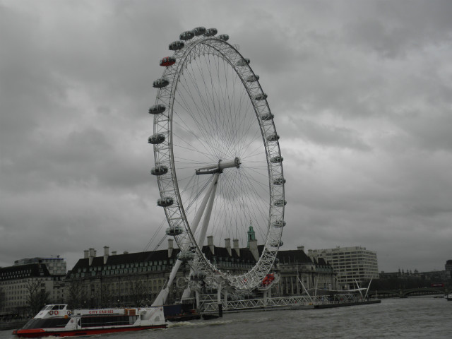 LondonEye