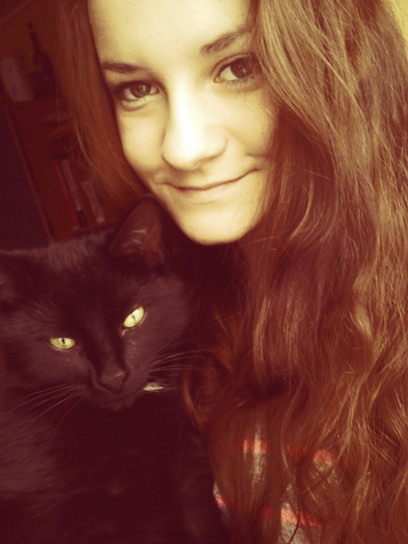 Kitty