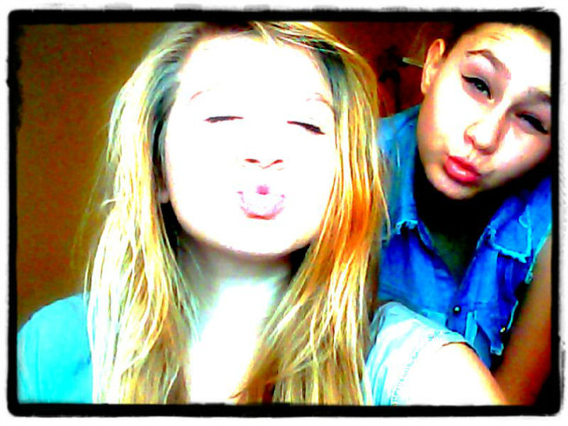 Sis :P