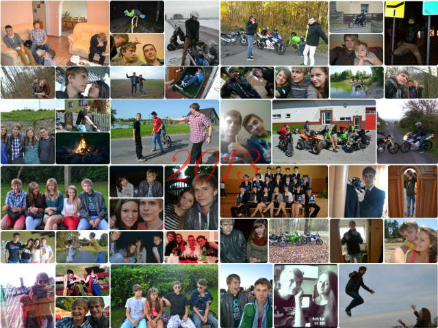 2013!