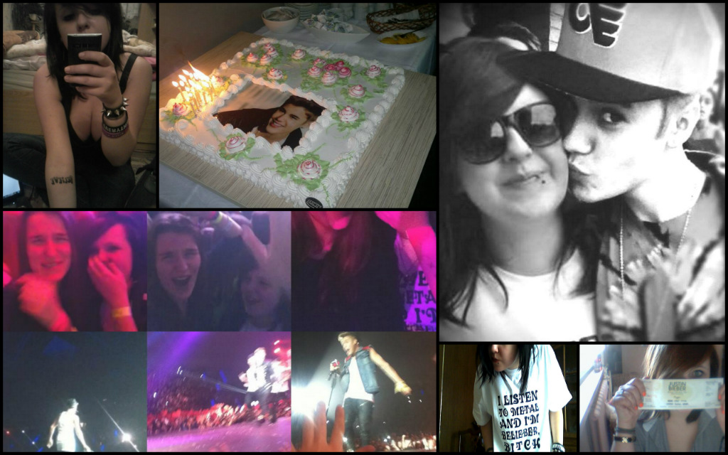 BIEBEROWY 2013 ROK