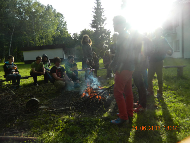 Wycieczka