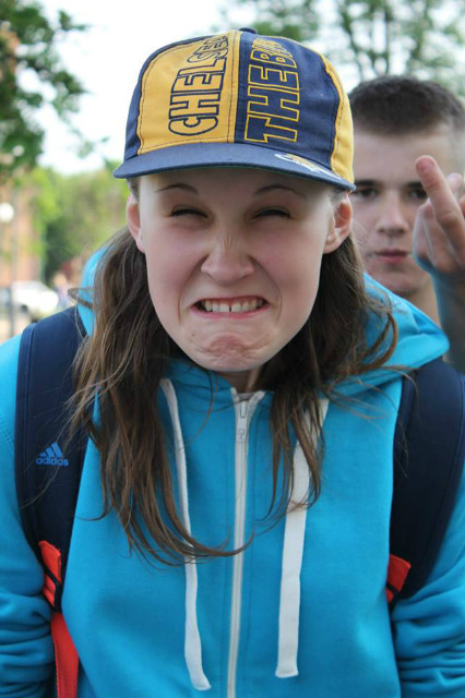 Stoo lat ! 