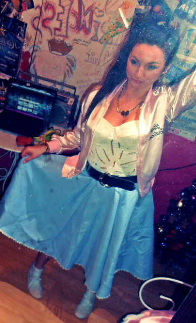 love 80' 
