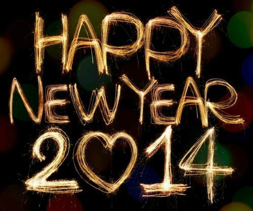 New Year