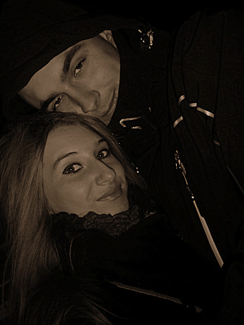 Misiek ;****