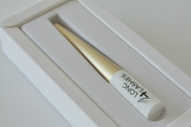 serum do rzs AA long 4 lashes