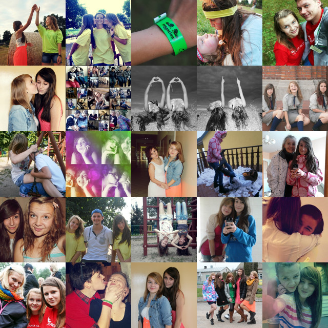 2013 the end...