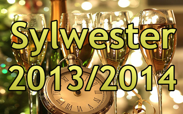 Sylwester 2014 ! uhuu...