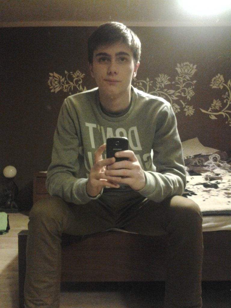 Kocham Ci ..