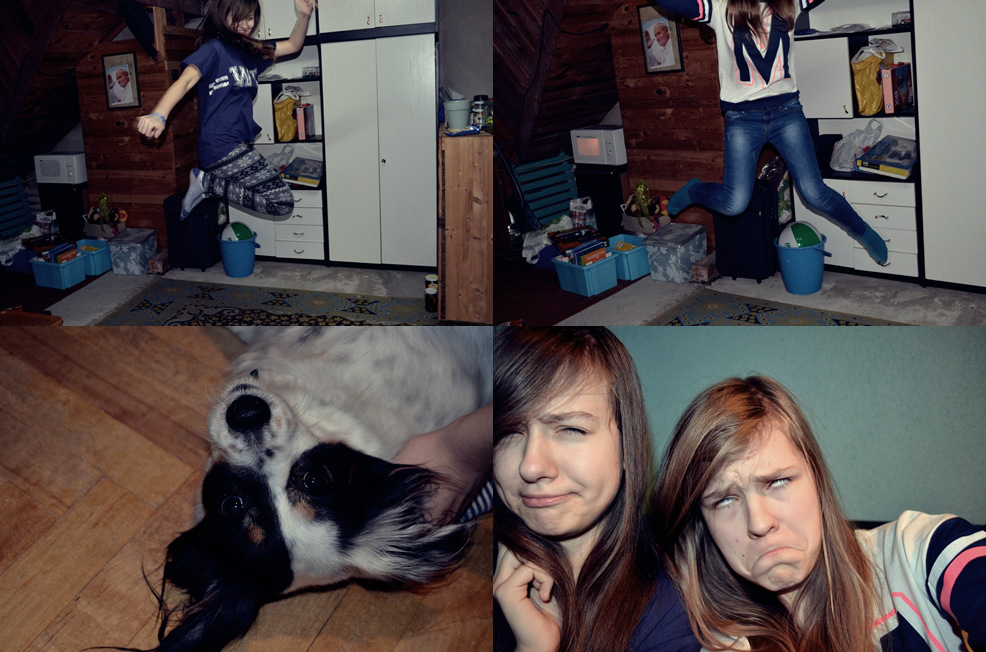Sylwester. ;>