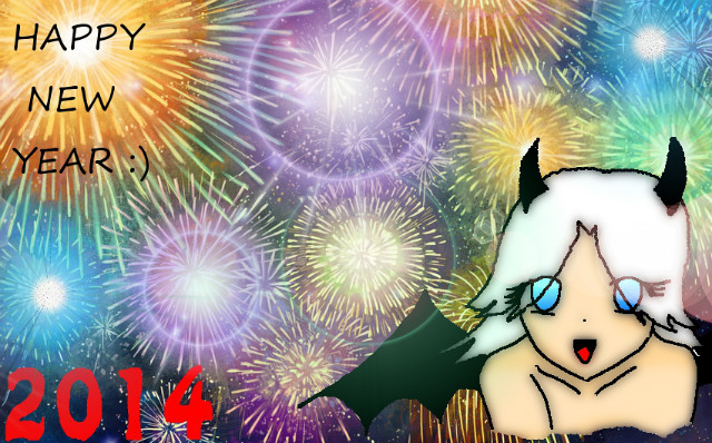 Happy New Year