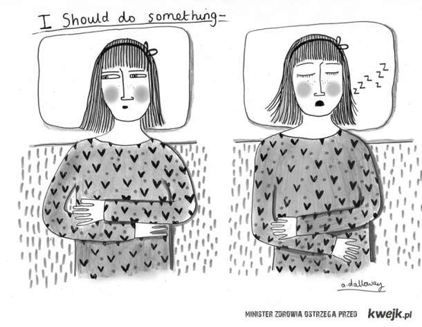 ...so let's do something! :