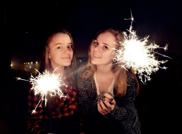 Happy New Year! 