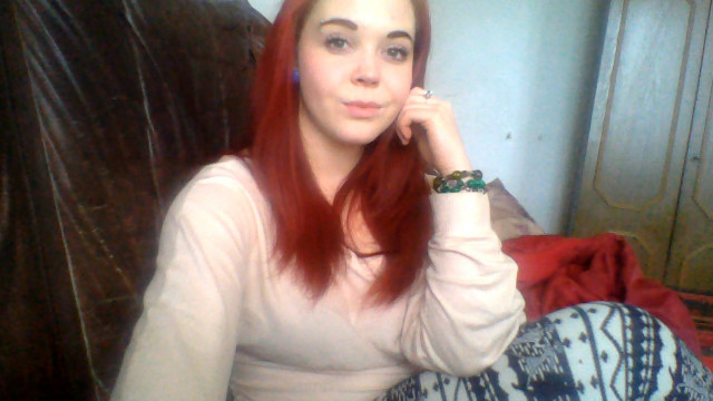 nowy Nowy Rok!