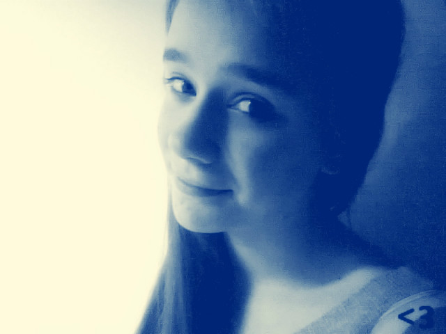 Nowy Rok. :*