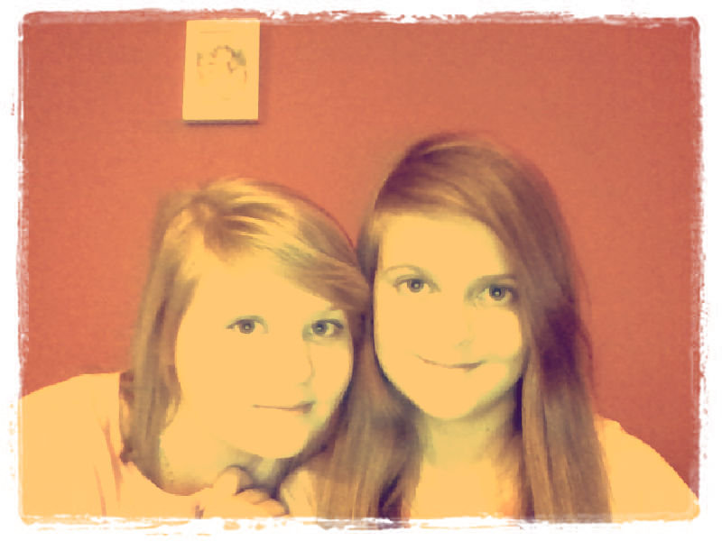 Sylwek u Juli. &#9829;&#