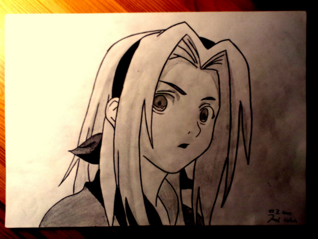 Sakura 