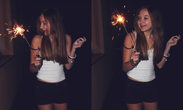 new year