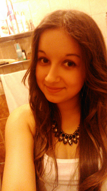 Sylwestrowo ! :)