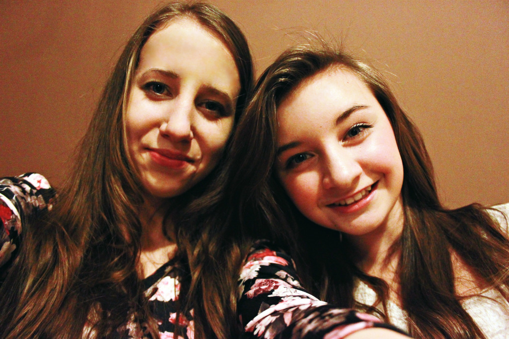 New Year