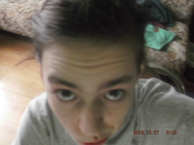 Dla Justynki 