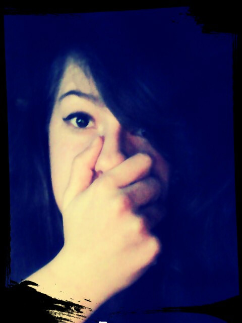 takie tam z Sylwestrowe zdj. :P