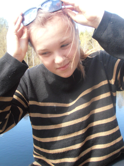 letnie ;p
