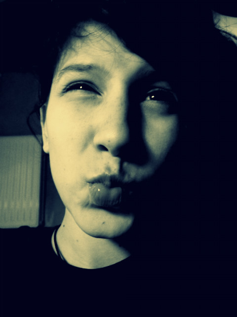 jo! haha
