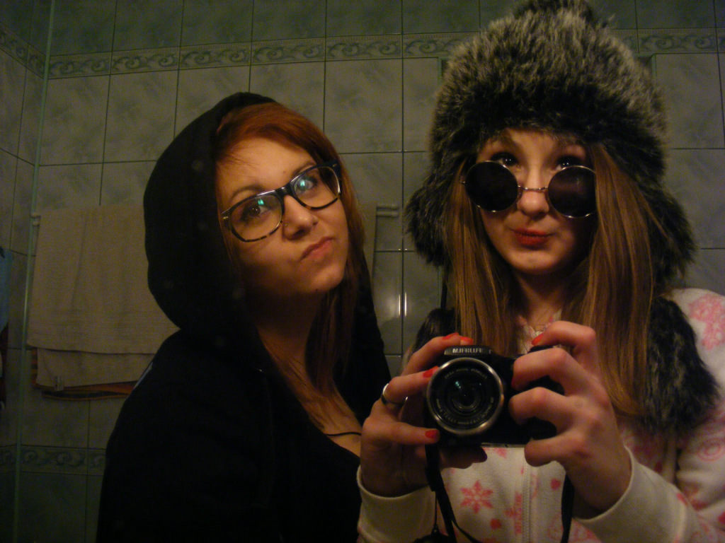 Sylwestrowe XD 