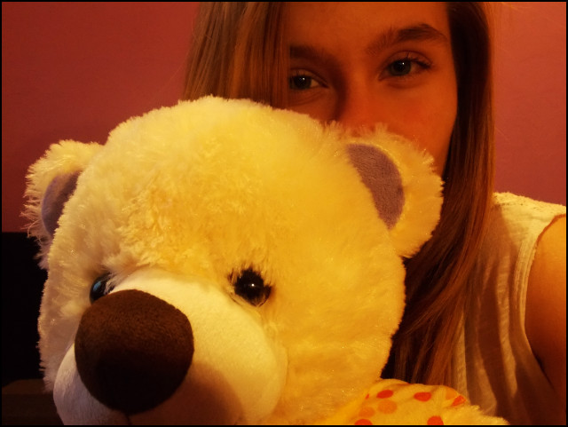 Positive ;3