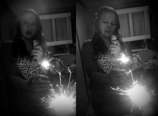 Sylwester ;3