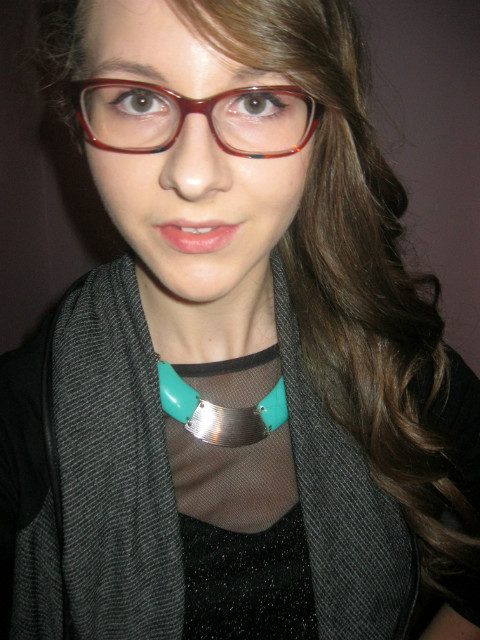 Myself.