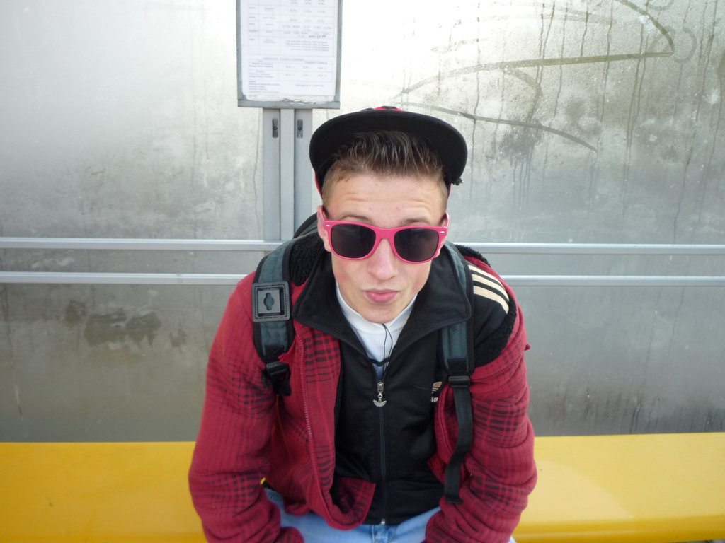 Witamy :) 