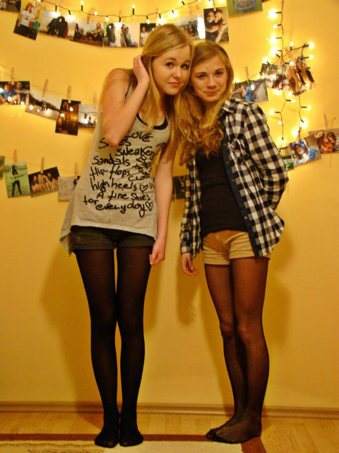 Siema Wiktoria ;3