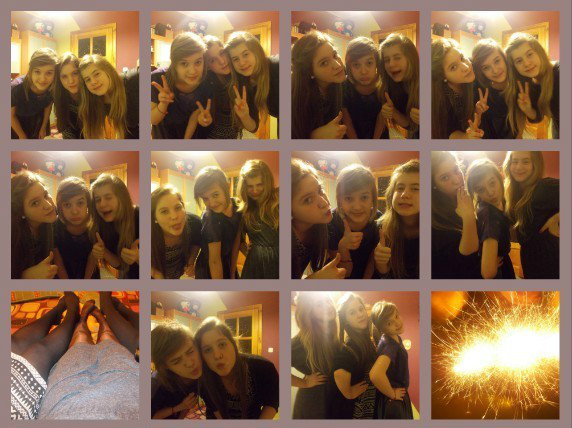 uwielbiam :33