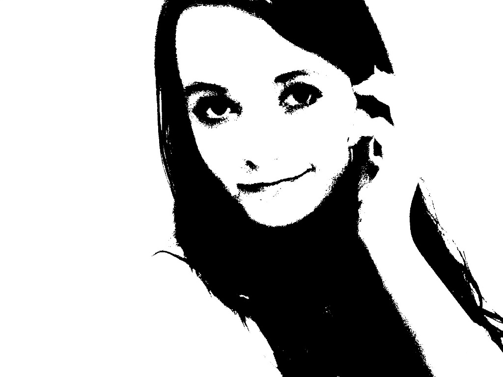 Creepy :D