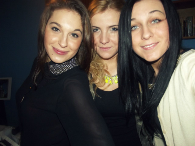 kociambry!