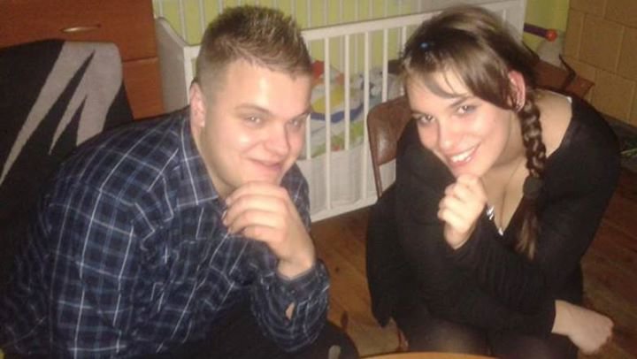 Z Moim Przystojniakiem ;* ;)