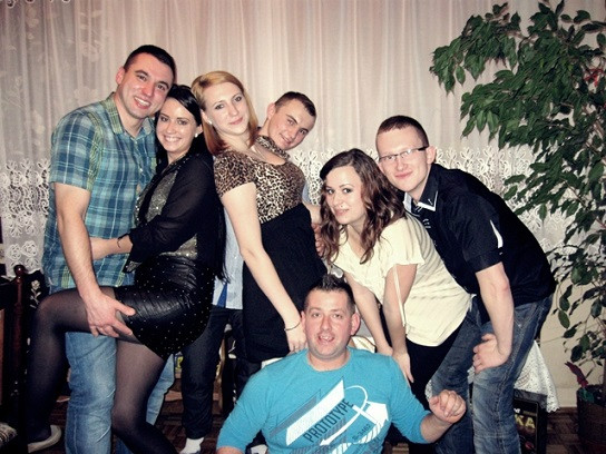 Zawsze i wszdzie! 
