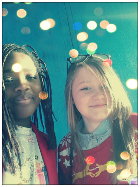 hey sister!