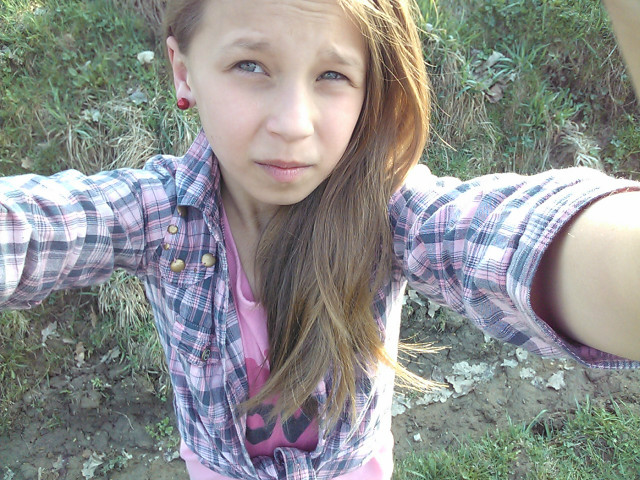 stare ;P