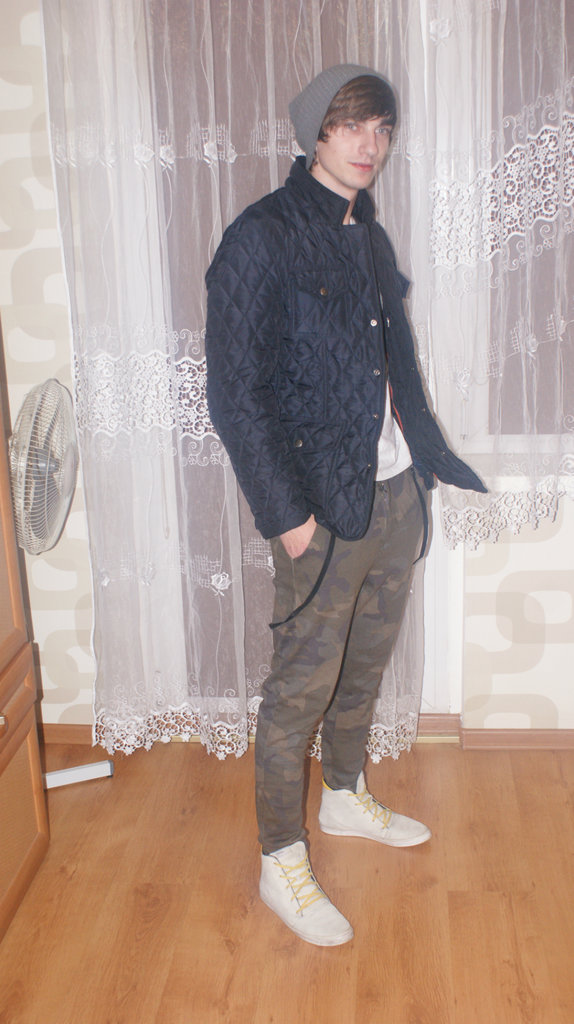Zmiany :)