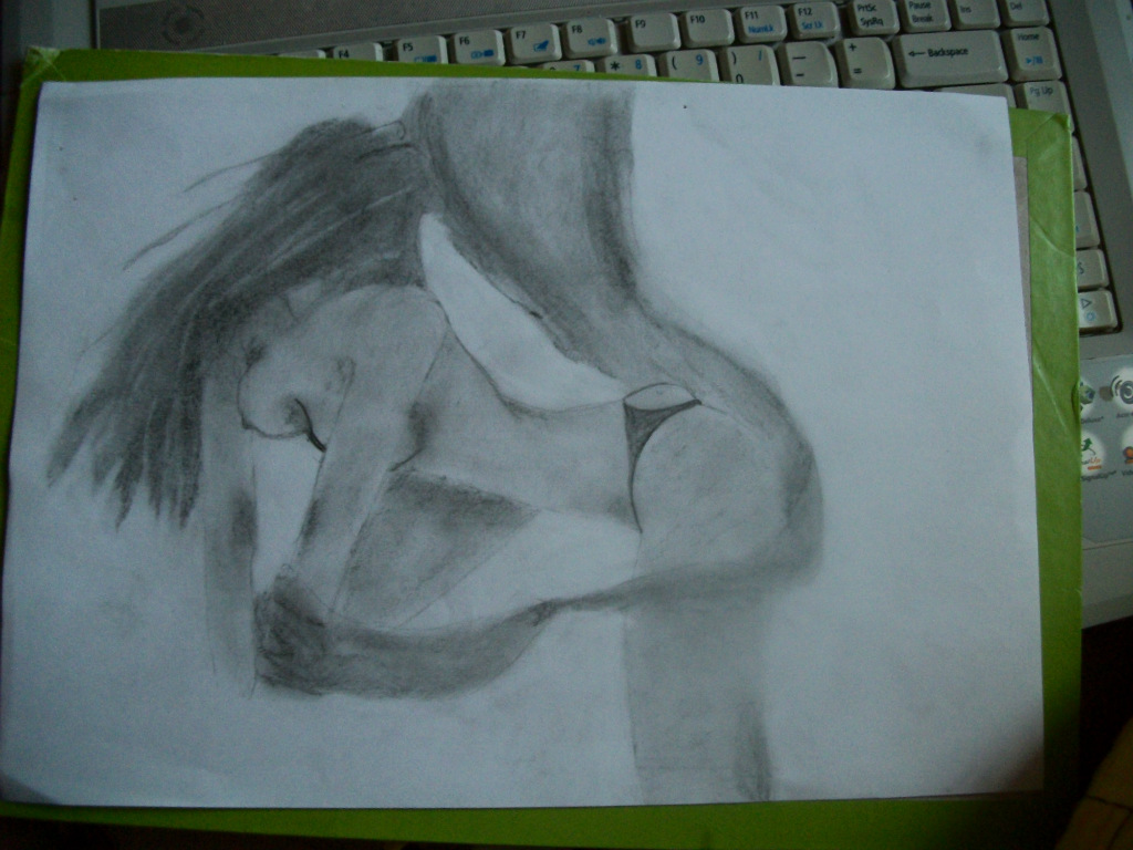 Modelka ;P