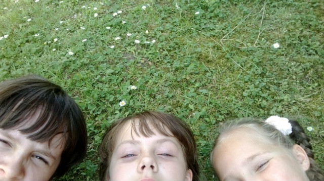 best frends