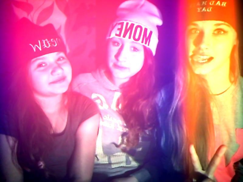 Swag !.
