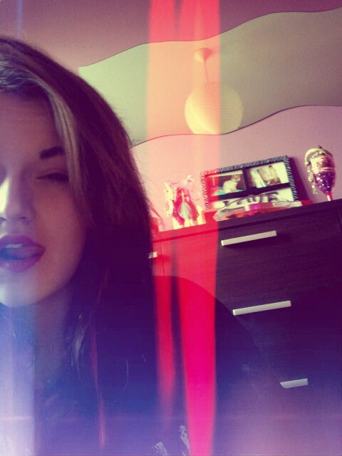 Selfie.